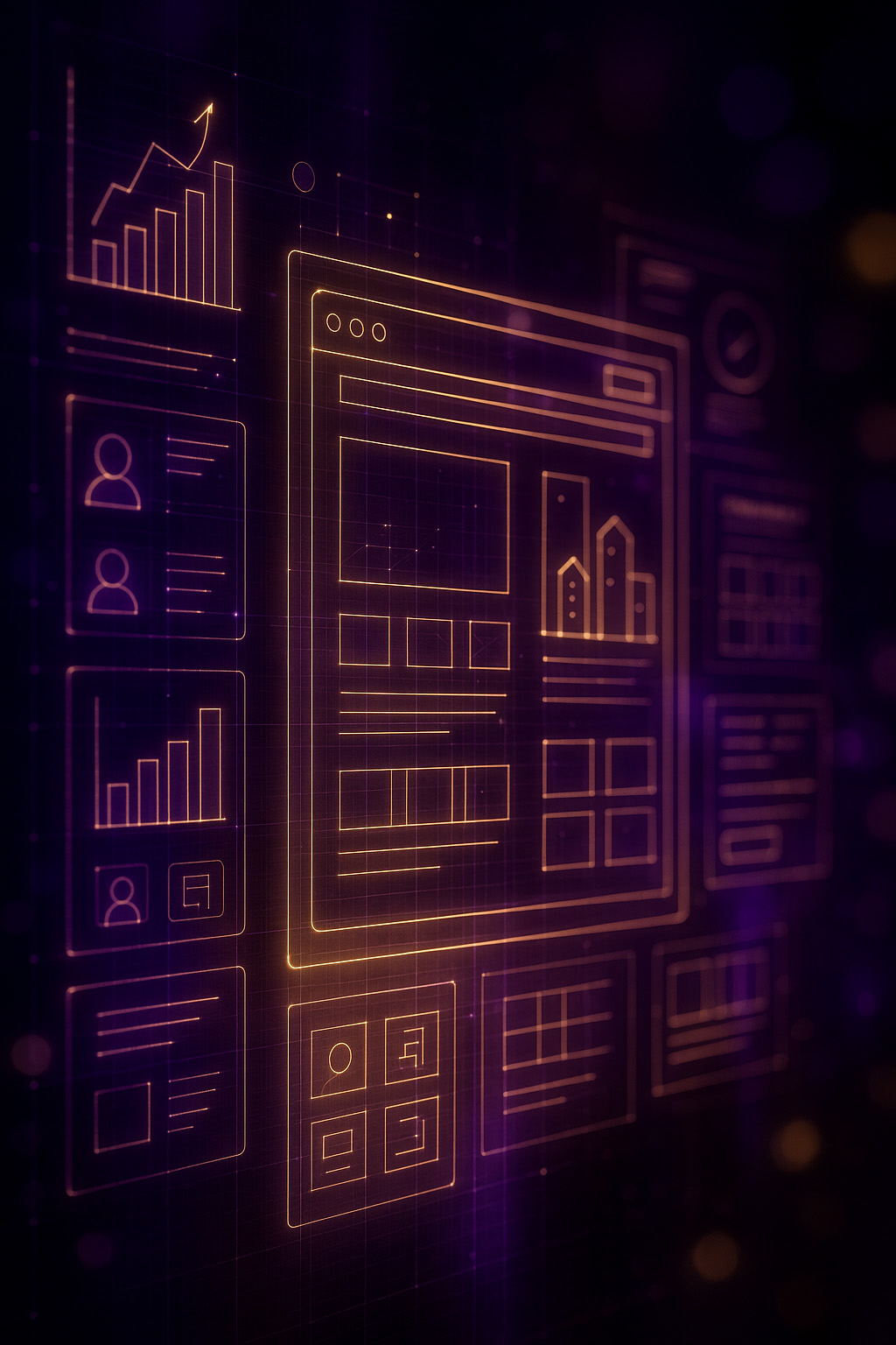 Applicativi web