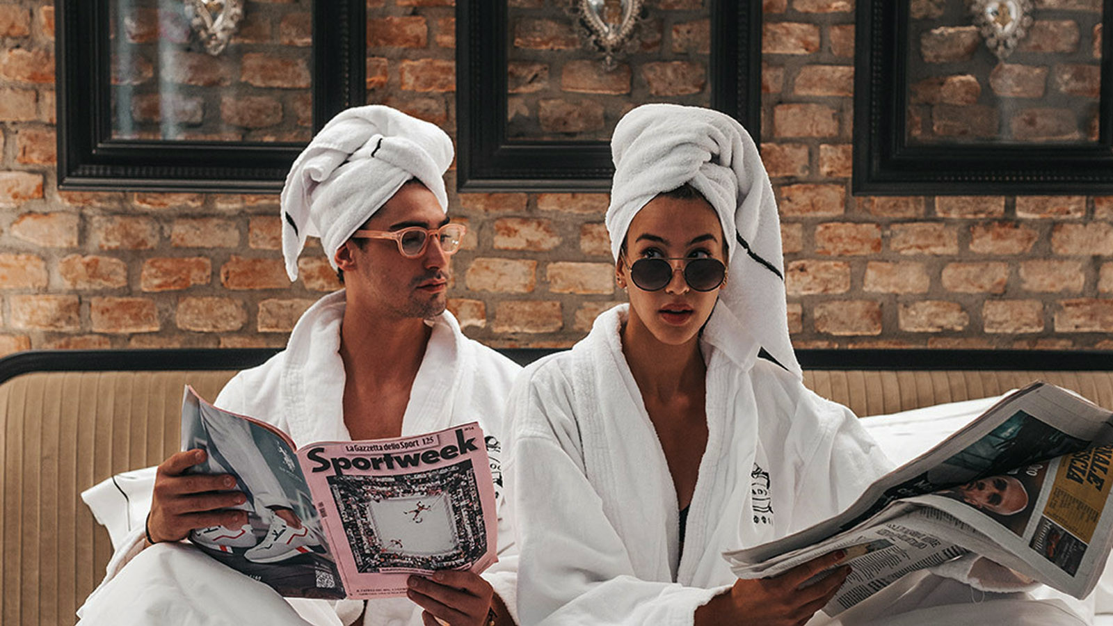 Area Boutique Hotel