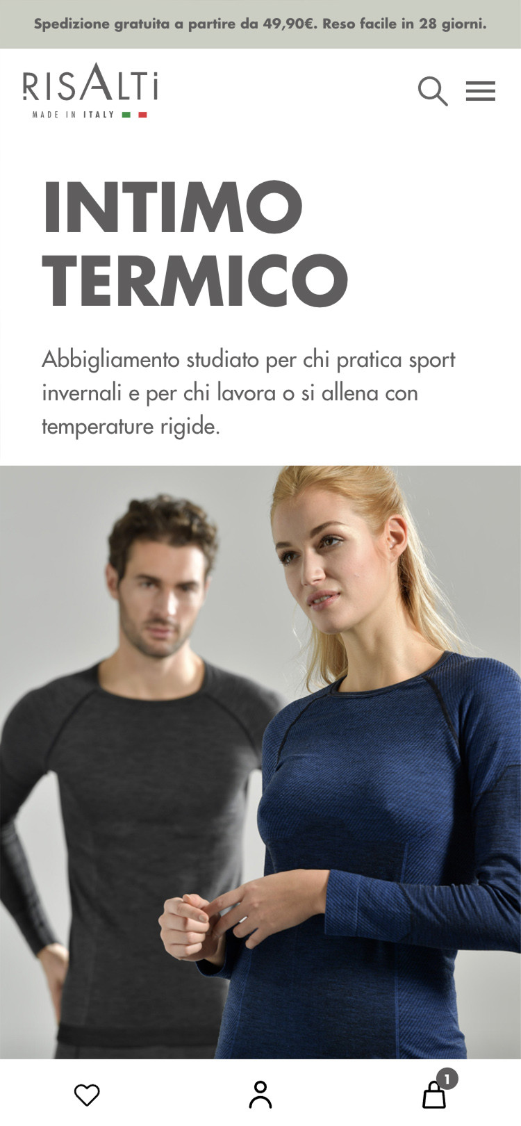 Shooting