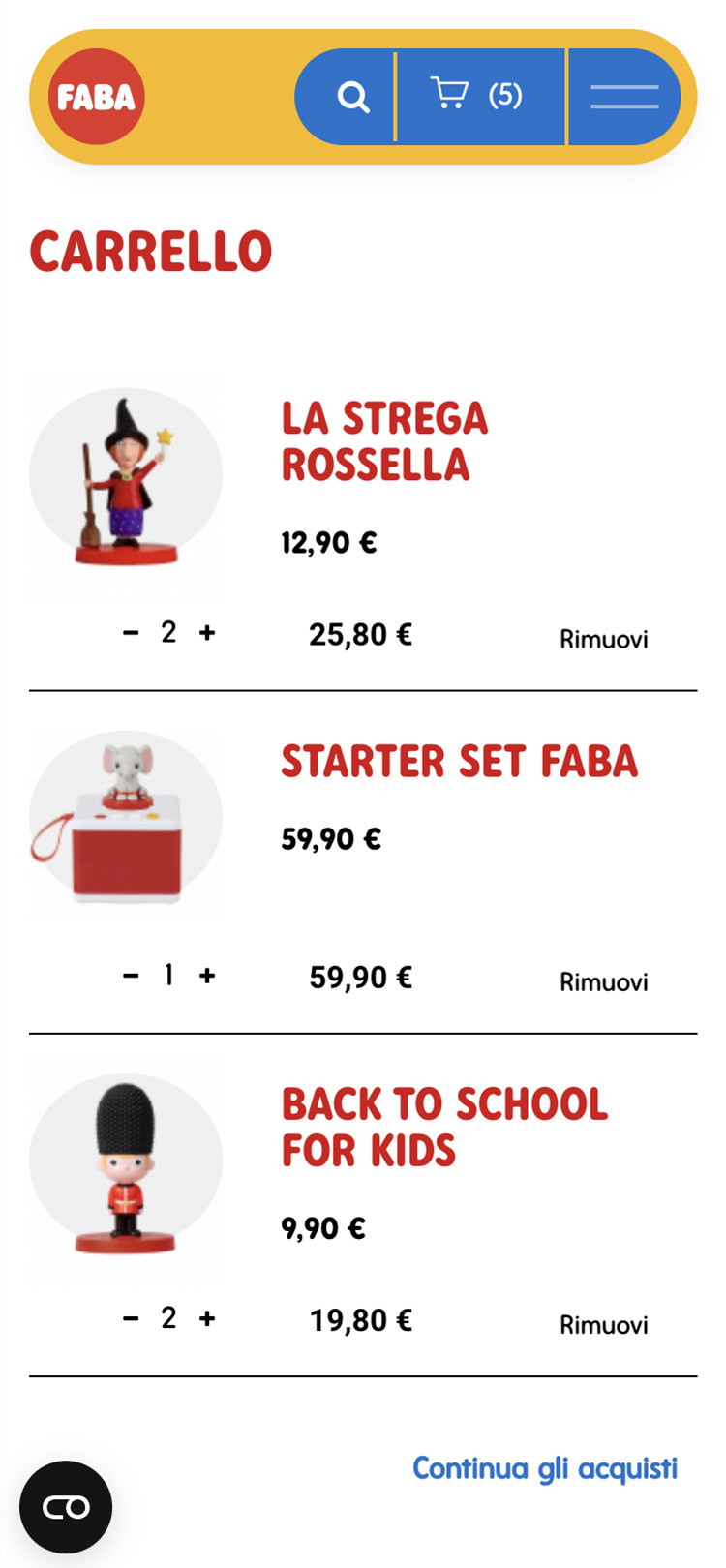 Prestashop